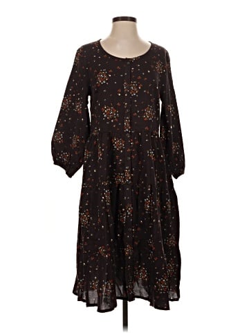 Toad & Co Casual Dress (view 1)