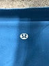 Lululemon Athletica Blue Teal Active Pants Size 2 - photo 4