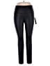 Athena Marie 100% Polyurethane Black Active Pants Size XL - photo 1