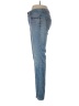 Uniqlo Hearts Blue Jeans Size 30 waist - photo 5