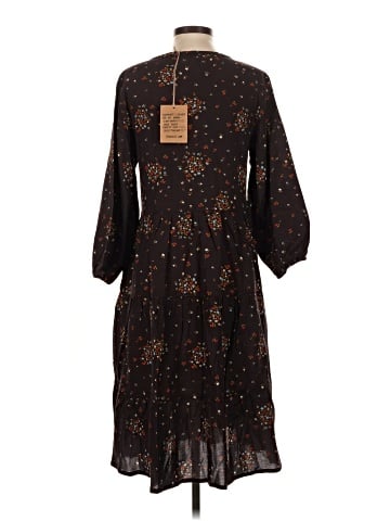 Toad & Co Casual Dress (view 2)