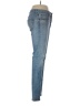 Uniqlo Hearts Blue Jeans Size 30 waist - photo 4