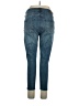 Levi's Color Block Blue Jeans Size 16-W33 - photo 2