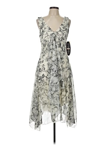 B.i.y.a.y.c.d.a. Cocktail Dress (view 1)