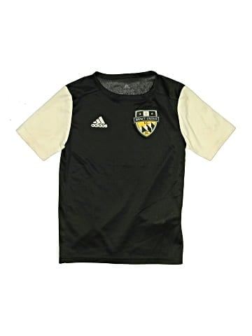 Adidas Short Sleeve T-Shirt (view 1)