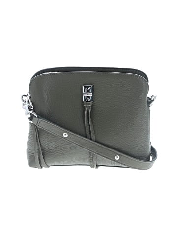 Rebecca Minkoff Leather Crossbody Bag (view 1)