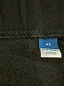 Old Navy Solid Black Shorts Size 4X - photo 3