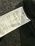 Old Navy Solid Black Shorts Size 4X - photo 4