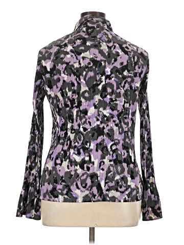 Apt. 9 Long Sleeve Blouse (view 2)