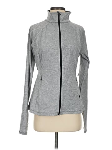 Tek Gear Track Jacket (view 1)