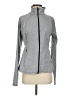 Tek Gear Gray Track Jacket Size S - photo 1