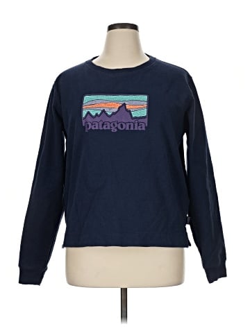Patagonia Sweatshirt (view 1)