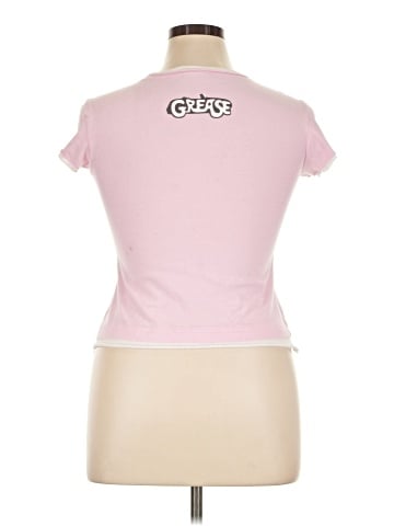 Mighty Fine Short Sleeve Top (view 2)