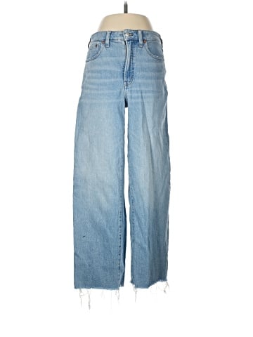 Madewell Jeans (view 1)