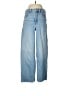 Madewell Blue Jeans Size 28 waist (tall) - photo 1