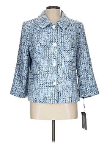 Karl Lagerfeld Paris Blazer (view 1)
