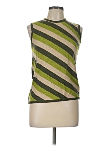 Old Navy Sleeveless T-Shirt (view 1)