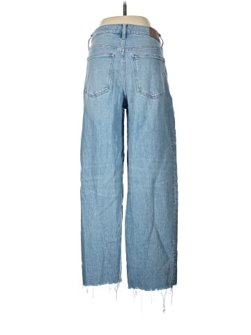 Madewell Jeans (view 2)