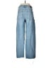 Madewell Blue Jeans Size 28 waist (tall) - photo 2