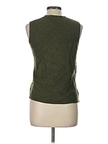 Old Navy Sleeveless T-Shirt (view 2)