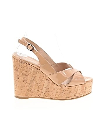 Stuart Weitzman Wedges (view 1)