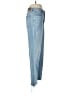 Madewell Blue Jeans Size 28 waist (tall) - photo 4