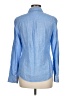 Vineyard Vines Blue Long Sleeve Button-Down Shirt Size 6 - photo 2
