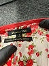 Massimo Dutti Red Cardigan Size S - photo 7
