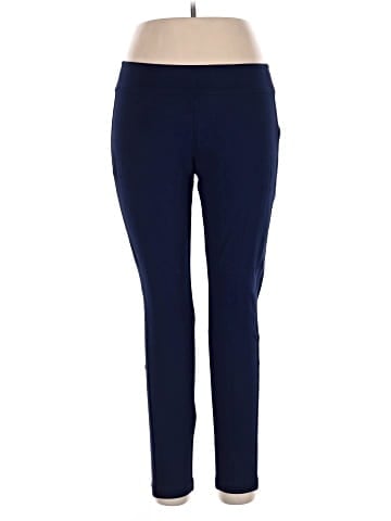 Diane von Furstenberg Active Pants (view 1)