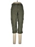 Lee Green Cargo Pants Size 10M - photo 1