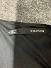Maurices 100% Polyester Solid Black Cocktail Dress Size S - photo 7