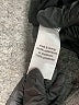 Maurices 100% Polyester Solid Black Cocktail Dress Size S - photo 8
