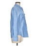 Vineyard Vines Blue Long Sleeve Button-Down Shirt Size 6 - photo 4