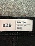BKE Black Jeans Size 26 waist - photo 7