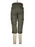 Lee Green Cargo Pants Size 10M - photo 2