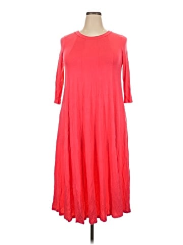 Moa Collection Casual Dress (view 1)