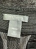 Ann Taylor 100% Polyester Chevron-herringbone Gray Dress Pants Size 2 (petite) - photo 7