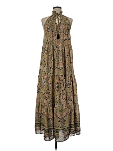 Boemo Casual Dress (view 1)