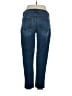 Eileen Fisher Blue Jeans Size 12 - photo 2