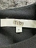 Tibi Black Casual Dress Size 8 - photo 7