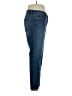Eileen Fisher Blue Jeans Size 12 - photo 4