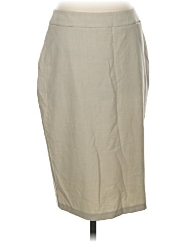 New York & Company Formal Skirt (view 1)