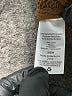 Free Assembly Solid Brown Turtleneck Sweater Size S - photo 8