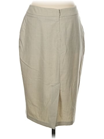 New York & Company Formal Skirt (view 2)