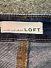 Ann Taylor LOFT Blue Jeans Size 26 waist - photo 4