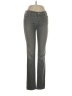 True Religion Gray Jeans Size 27 waist - photo 1