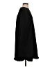 Ganni Black Casual Dress Size EU 36 / US 6 - photo 4