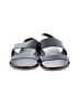 Cole Haan 100% Leather Black Sandals Size 9 - photo 2