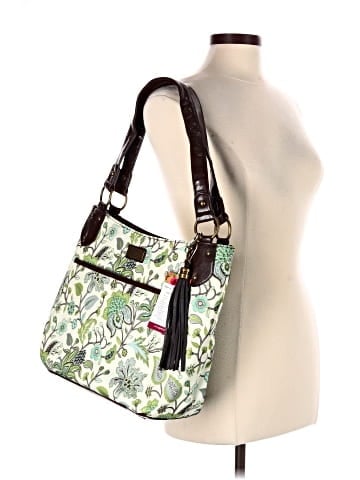 Gigi Hill Shoulder Bag (view 2)