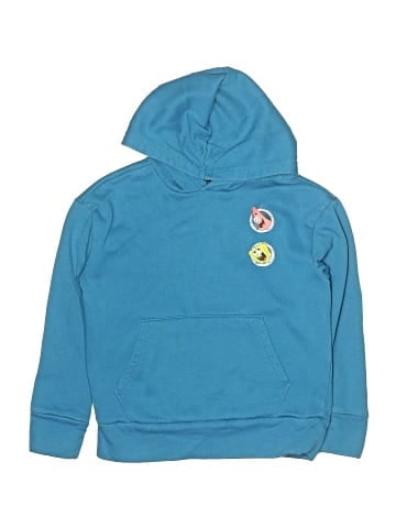Nickelodeon Pullover Hoodie (view 1)